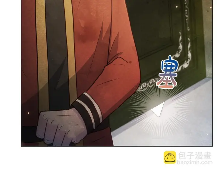 漫画《公女今日起罢工》第42话 实行计划第117张图