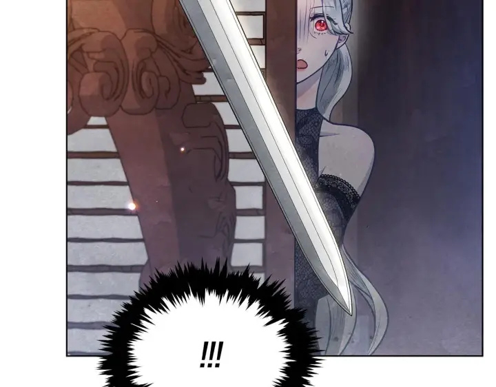 漫画《公女今日起罢工》第42话 实行计划第172张图