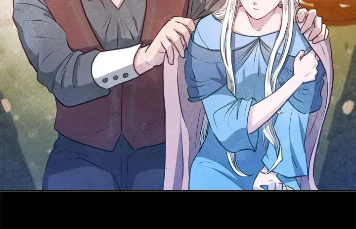 漫画《公女今日起罢工》第51话 是母亲吗？第135张图
