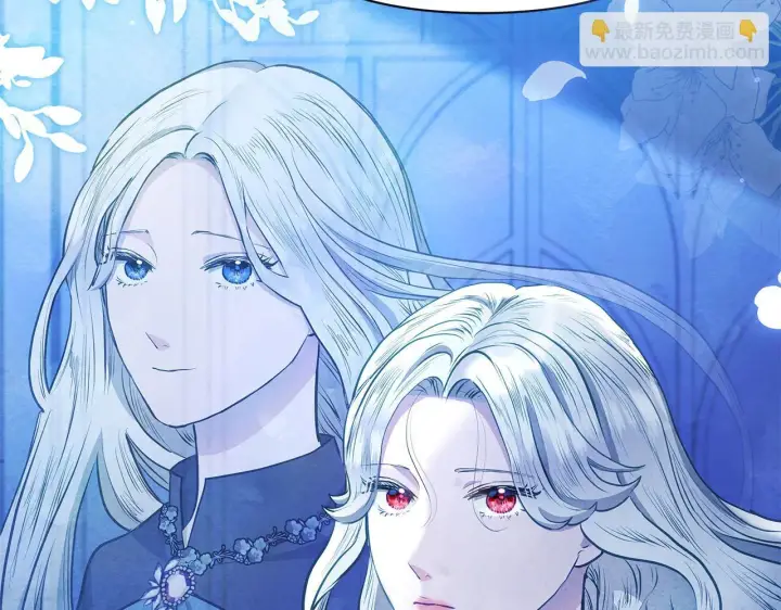 漫画《公女今日起罢工》第51话 是母亲吗？第165张图