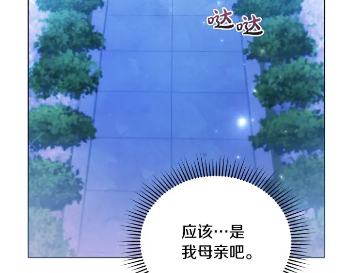 漫画《公女今日起罢工》第51话 是母亲吗？第190张图