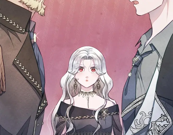 漫画《公女今日起罢工》第51话 是母亲吗？第22张图