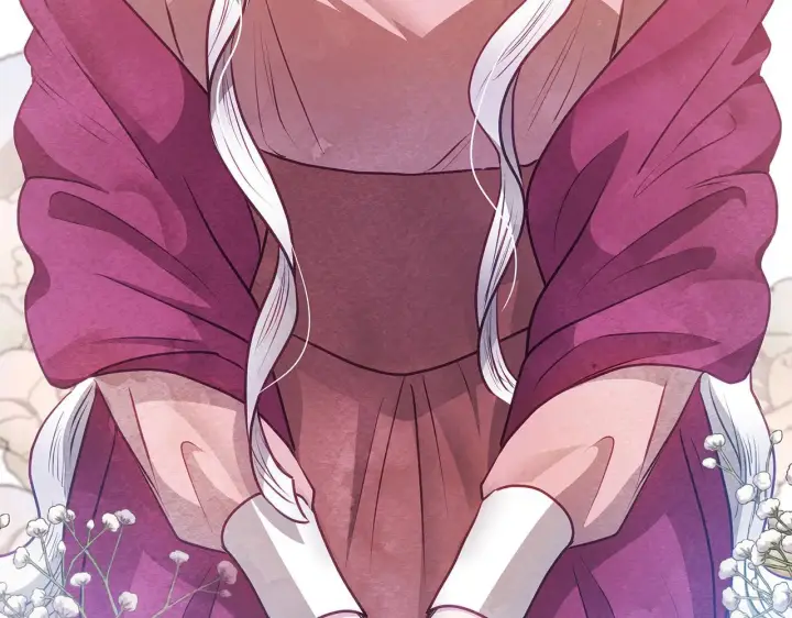 漫画《公女今日起罢工》第51话 是母亲吗？第58张图
