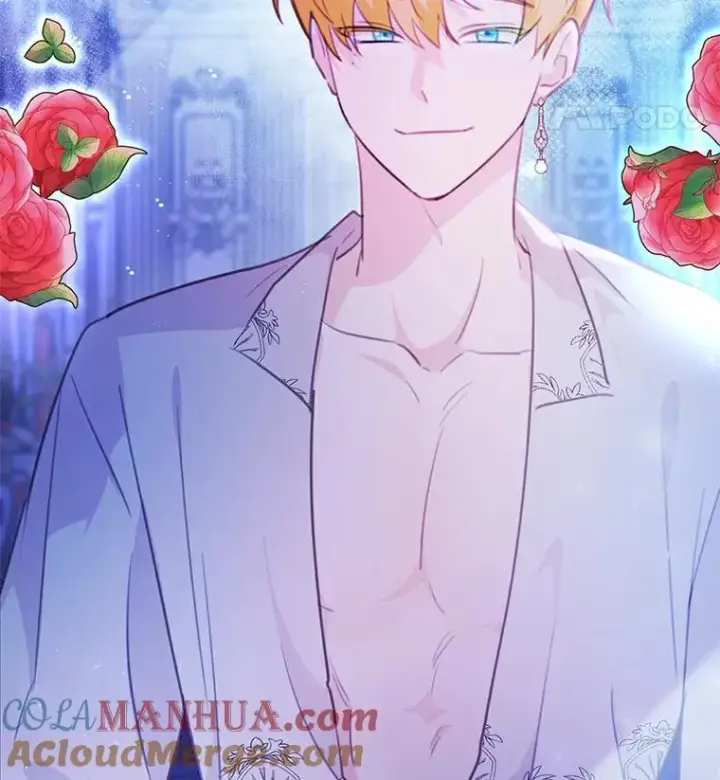 漫画《狗血暗黑文由我来改写》23.毫无灵魂的承诺第94张图