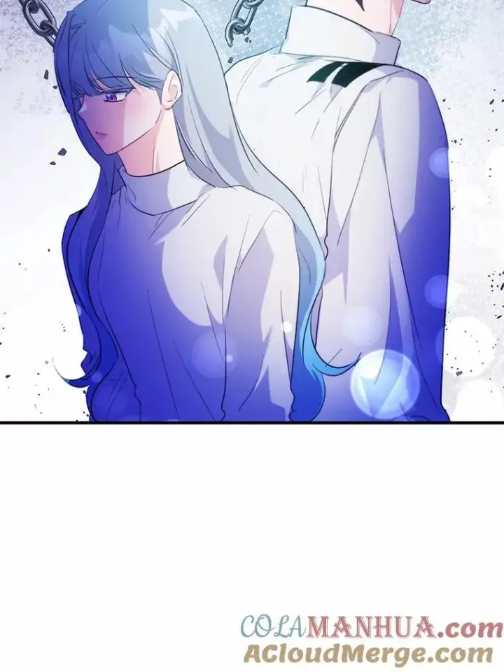 漫画《狗血暗黑文由我来改写》41.惊天谎言第77张图