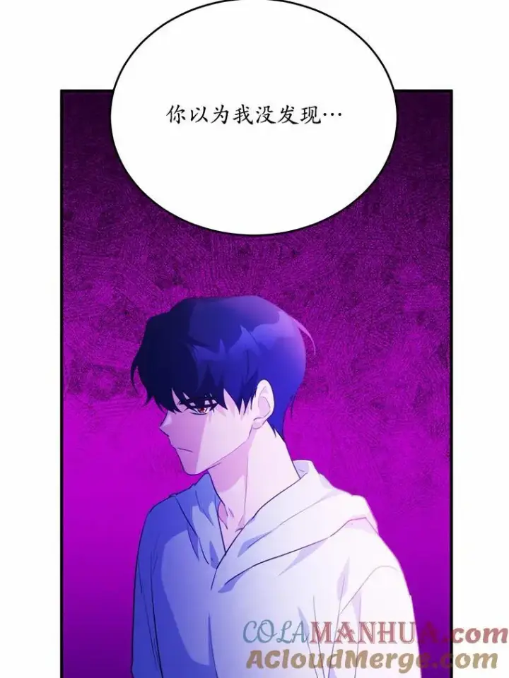 漫画《狗血暗黑文由我来改写》44.没有秘密的兄弟第41张图