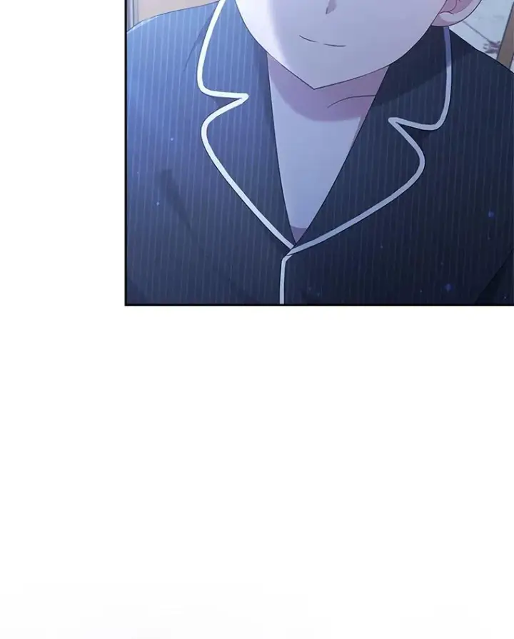 漫画《勾引了病弱男主》53.临别前的夜晚第98张图