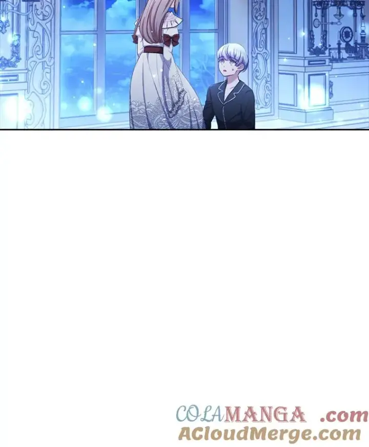 漫画《勾引了病弱男主》54.爱在心口难开第13张图