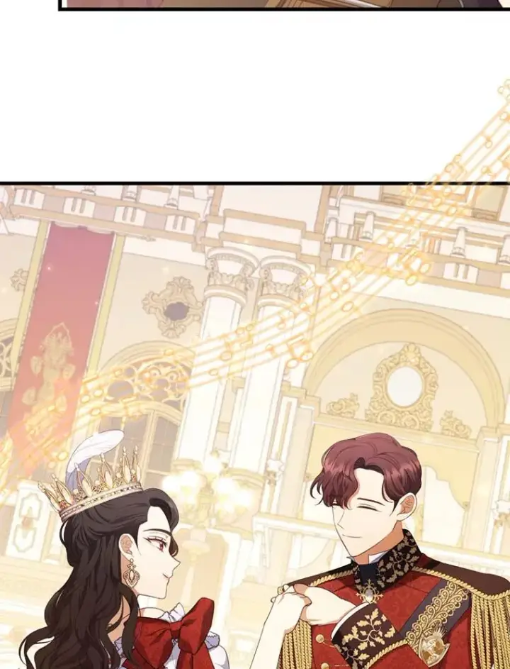 漫画《勾引了病弱男主》63.自由恋爱第78张图