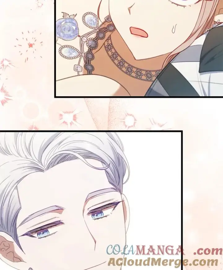 漫画《勾引了病弱男主》64.金龟婿自荐第5张图