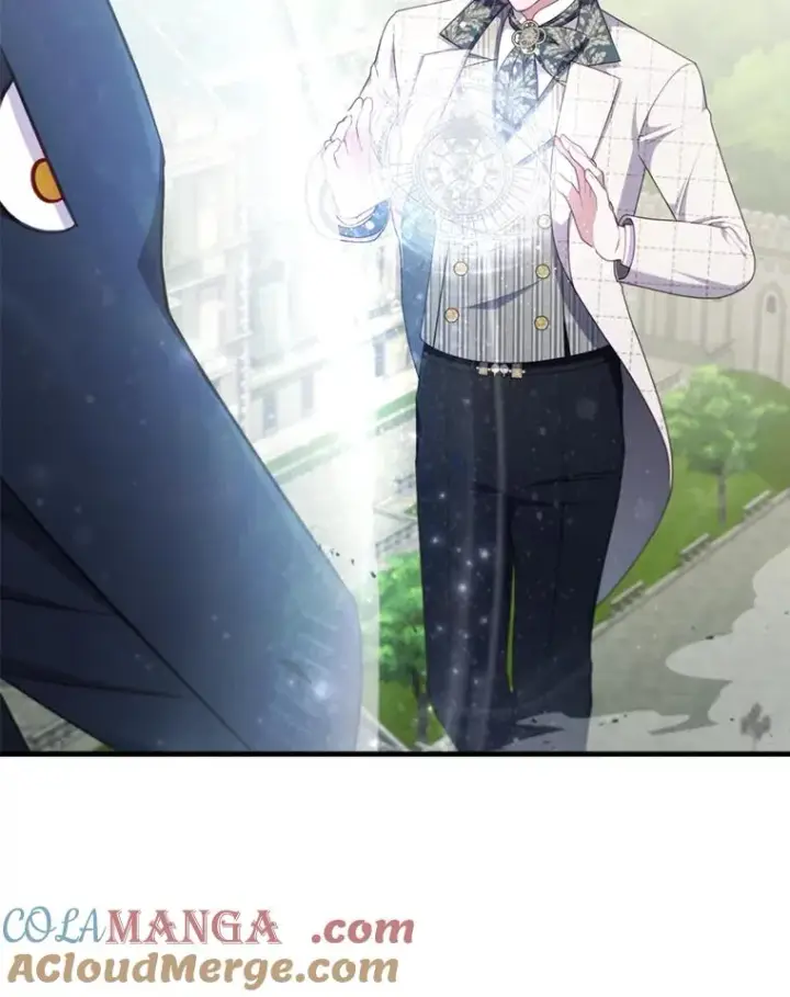 漫画《勾引了病弱男主》68.记仇的豆豆第41张图