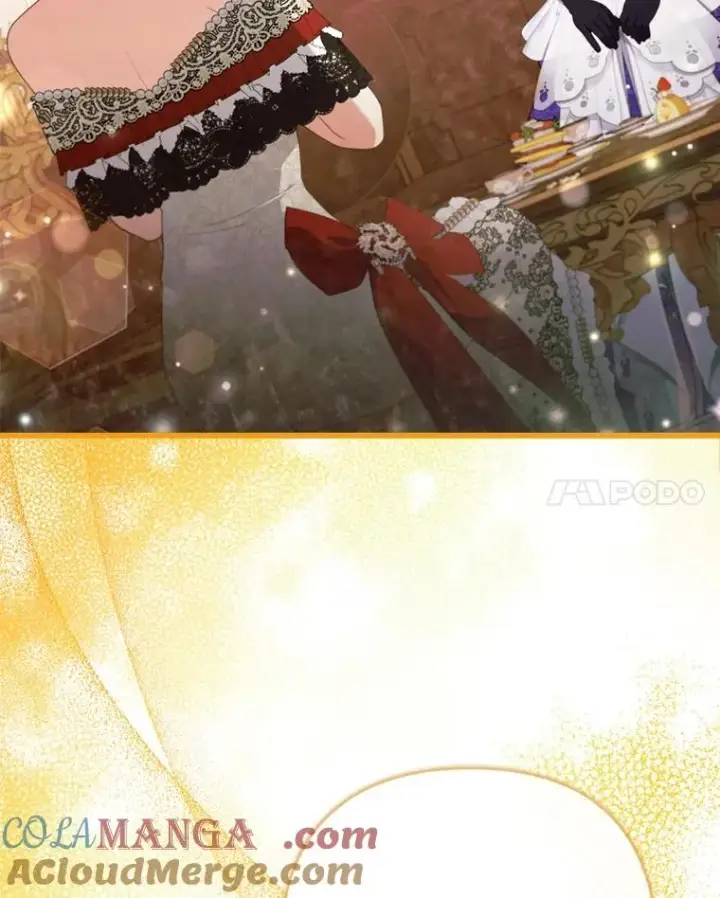漫画《勾引了病弱男主》82.皇女的提议第109张图