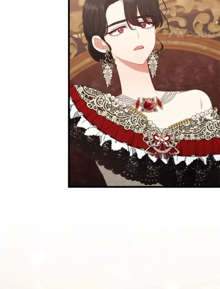 漫画《勾引了病弱男主》82.皇女的提议第116张图