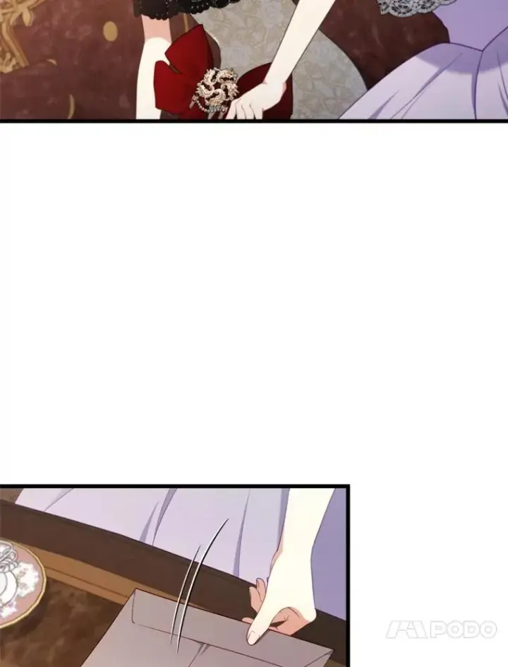 漫画《勾引了病弱男主》82.皇女的提议第35张图