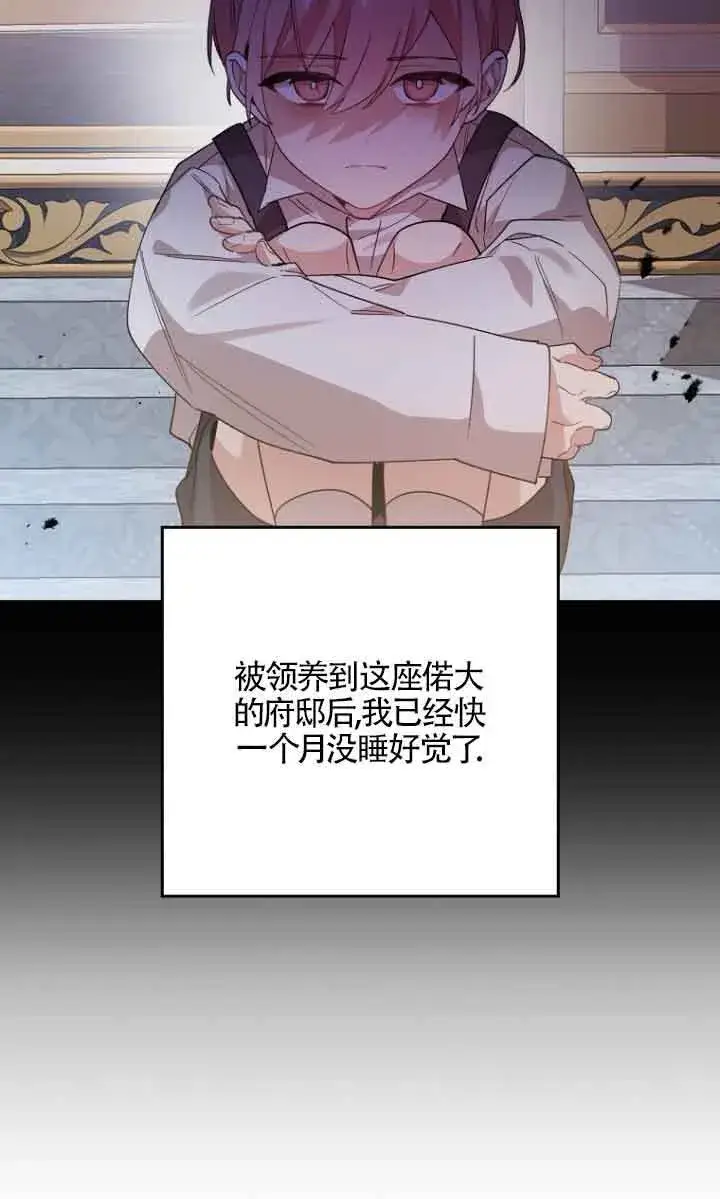 漫画《管他什么公女 我要回家》第12话第27张图