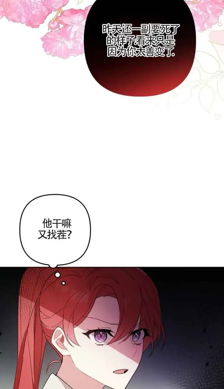 漫画《管他什么公女 我要回家》第13话第65张图