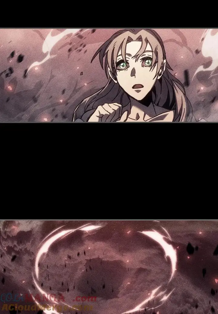 漫画《归还者的魔法要特别》260 260第7张图