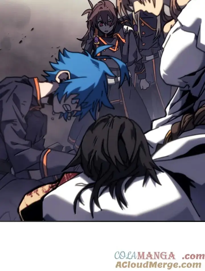 漫画《归还者的魔法要特别》260 260第73张图