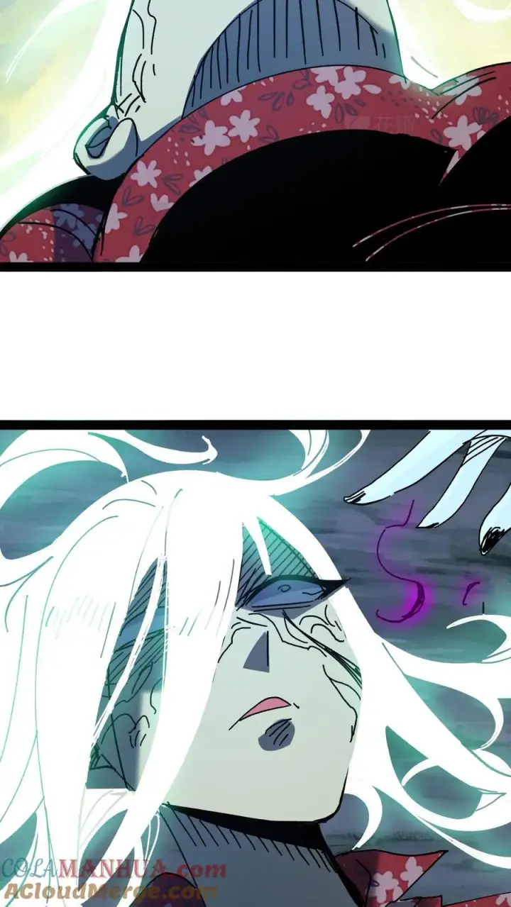 漫画《诡异难杀？抱歉，我才是真正不死》第99话 傀儡师第21张图