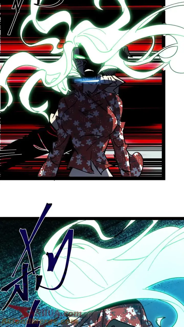 漫画《诡异难杀？抱歉，我才是真正不死》第101话 太慢了太慢了！第17张图