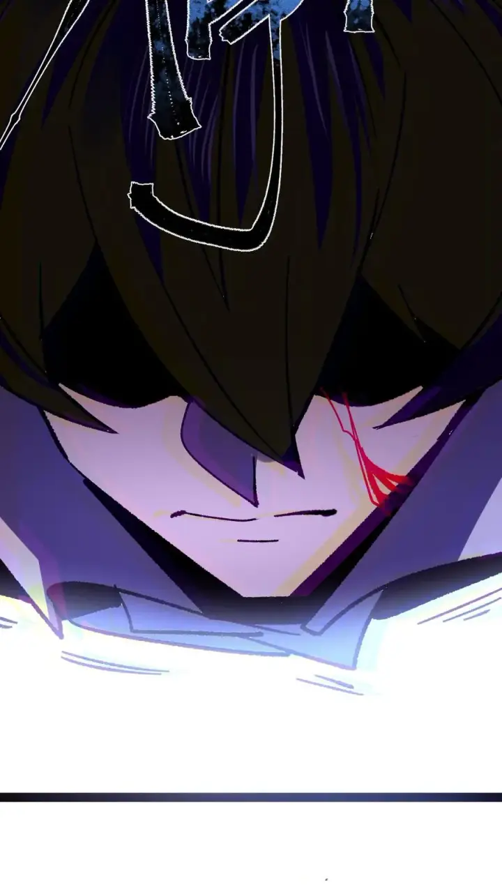 漫画《诡异难杀？抱歉，我才是真正不死》第103话 想寄生我？如你所愿。第26张图
