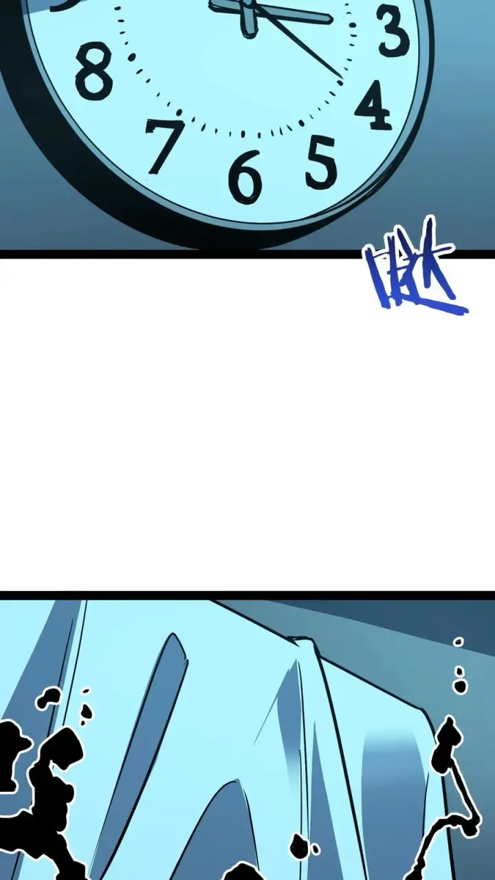 漫画《诡异难杀？抱歉，我才是真正不死》第87话 黑水村第38张图