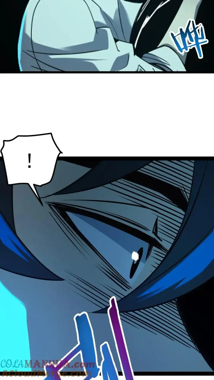 漫画《诡异难杀？抱歉，我才是真正不死》第87话 黑水村第43张图