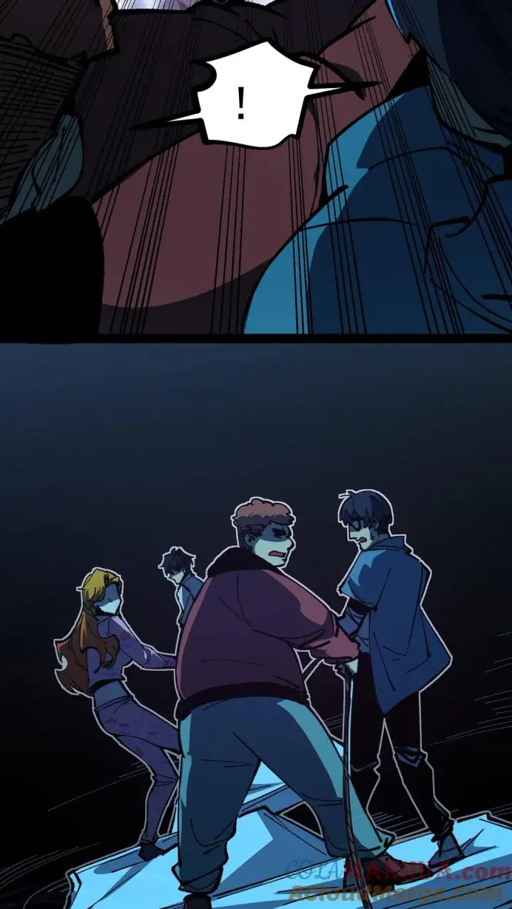 漫画《诡异难杀？抱歉，我才是真正不死》第89话 无所谓，我会出手第10张图