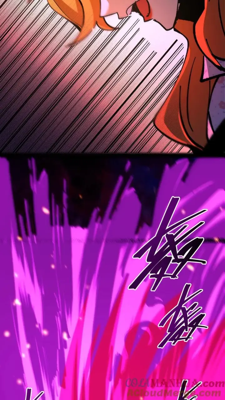 漫画《诡异难杀？抱歉，我才是真正不死》第89话 无所谓，我会出手第28张图