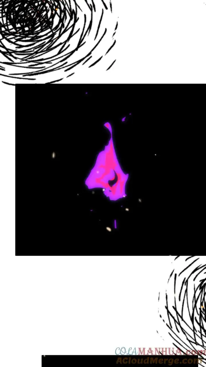 漫画《诡异难杀？抱歉，我才是真正不死》第89话 无所谓，我会出手第52张图