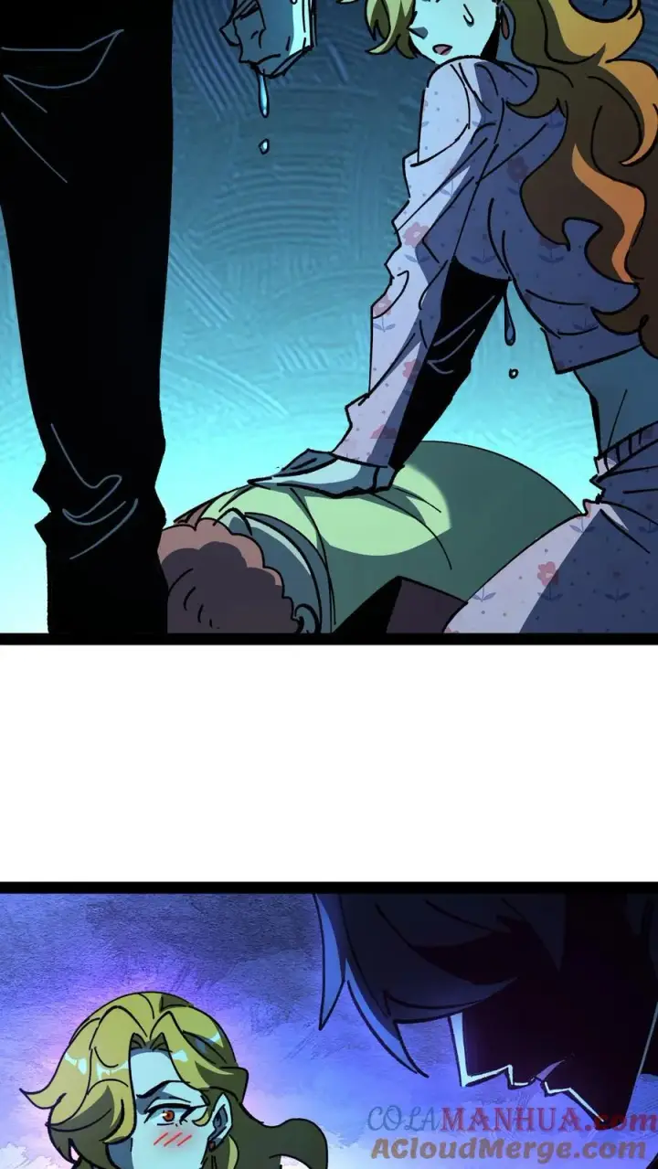 漫画《诡异难杀？抱歉，我才是真正不死》第91话 利用现代科技对付诡异第9张图