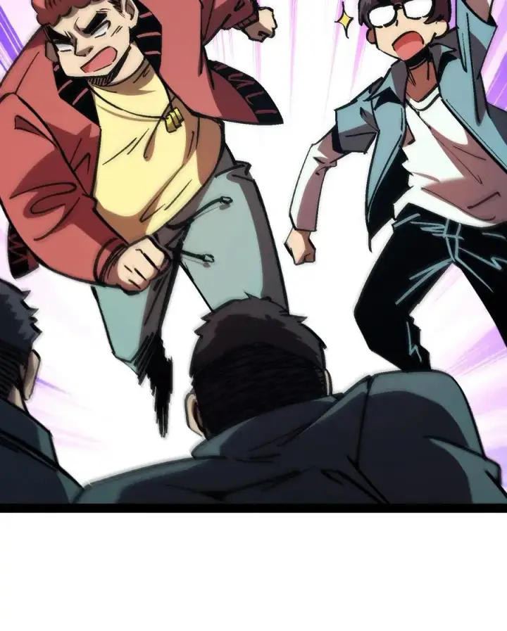 漫画《诡异难杀？抱歉，我才是真正不死》第93话 杀人试探第36张图