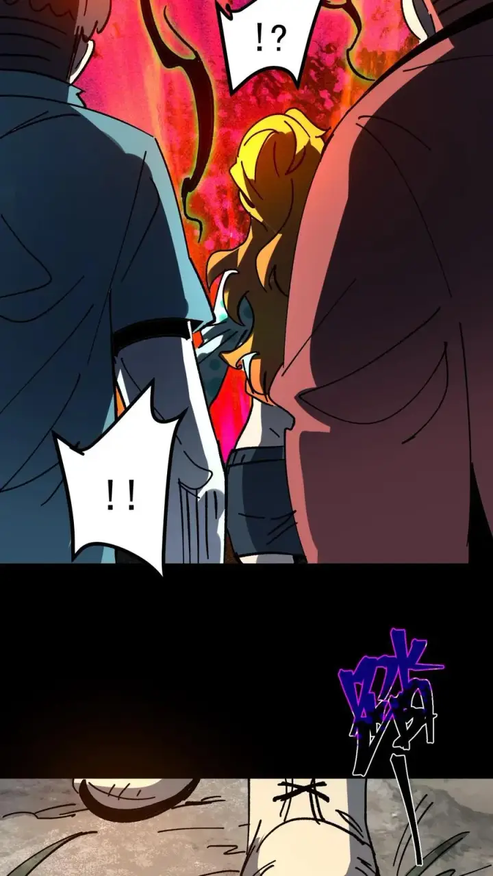 漫画《诡异难杀？抱歉，我才是真正不死》第94话 只要我自杀的够快，就没有诡异能杀我第23张图