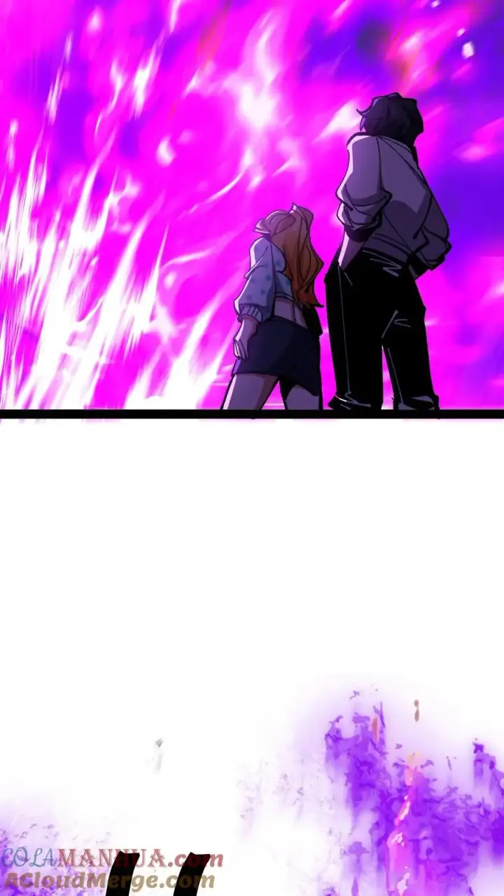 漫画《诡异难杀？抱歉，我才是真正不死》第95话 放火烧村第25张图