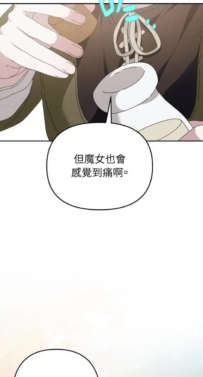 漫画《海浪的泡沫》第46话 魔女莱拉(1)第71张图