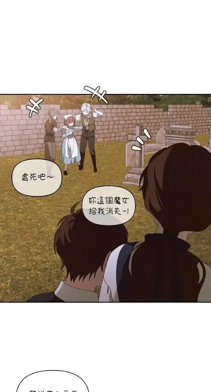 漫画《海浪的泡沫》第47话 魔女莱拉(2)第21张图