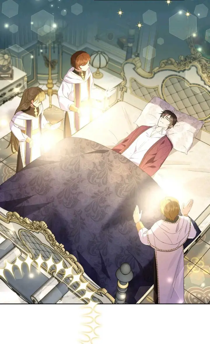 漫画《还以为是身患绝症的丈夫？》第19话第27张图