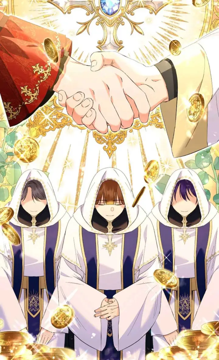 漫画《还以为是身患绝症的丈夫？》第19话第29张图