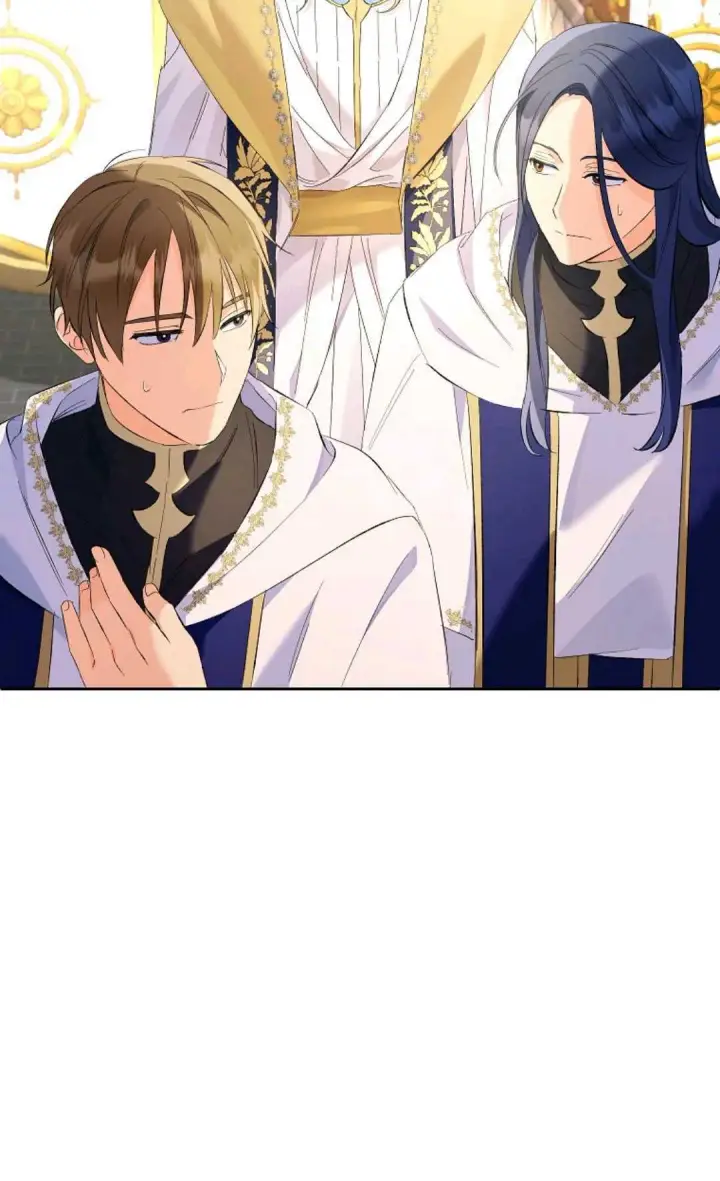 漫画《还以为是身患绝症的丈夫？》第19话第64张图