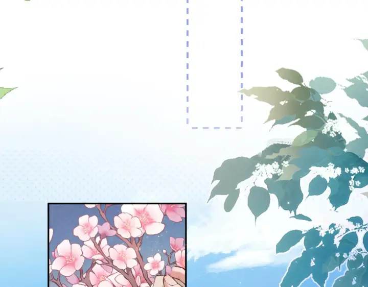漫画《豪门大小姐她撕了白月光剧本》第6话 是谁送颜汐的花？第34张图