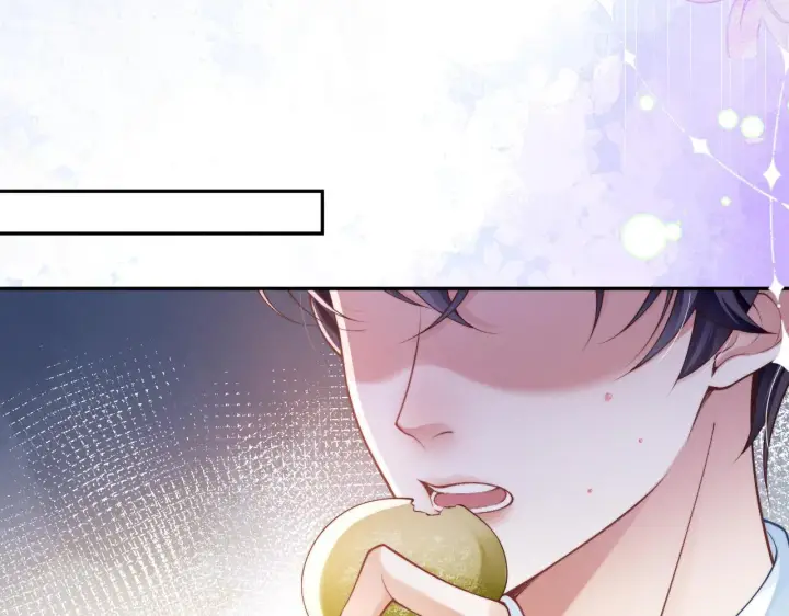 漫画《豪门大小姐她撕了白月光剧本》第6话 是谁送颜汐的花？第45张图