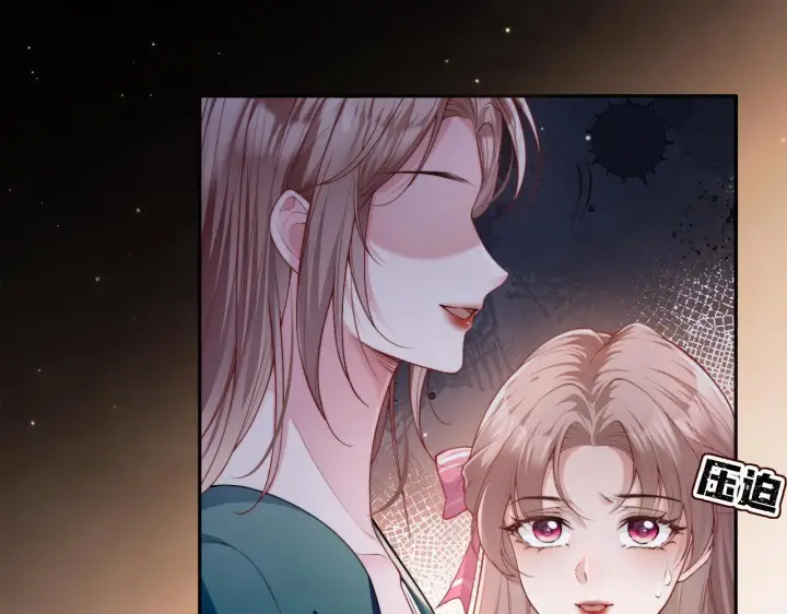 漫画《豪门大小姐她撕了白月光剧本》第6话 是谁送颜汐的花？第57张图