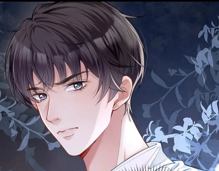 漫画《豪门大小姐她撕了白月光剧本》第6话 是谁送颜汐的花？第74张图