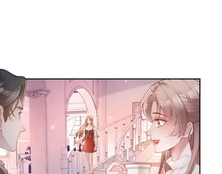 漫画《豪门大小姐她撕了白月光剧本》第7话 优秀有罪论？第13张图
