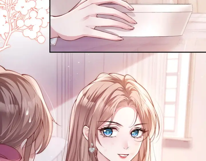 漫画《豪门大小姐她撕了白月光剧本》第7话 优秀有罪论？第29张图