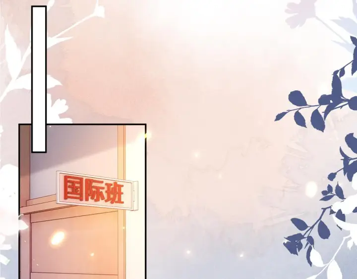 漫画《豪门大小姐她撕了白月光剧本》第8话 颜汐带哥哥进入火箭班第47张图