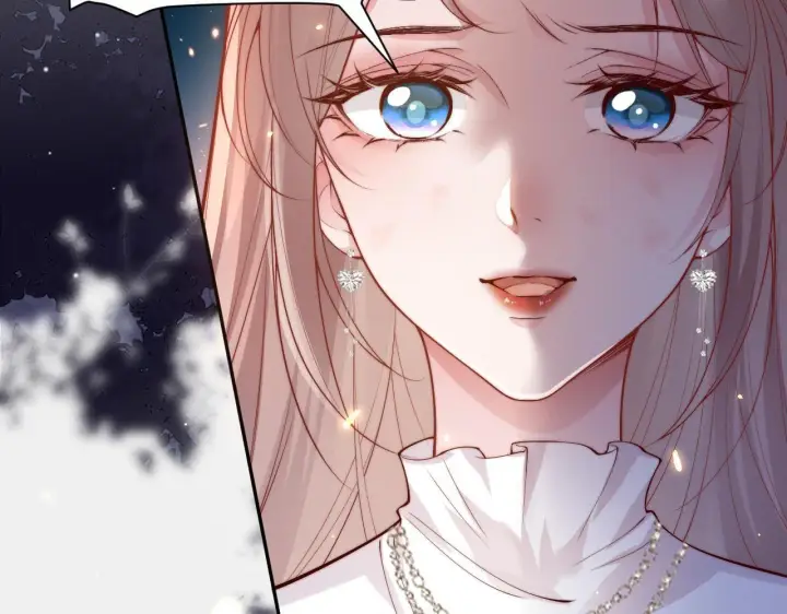 漫画《豪门大小姐她撕了白月光剧本》第8话 颜汐带哥哥进入火箭班第87张图