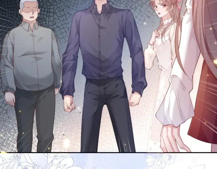 漫画《豪门大小姐她撕了白月光剧本》第9话 总有坏人想犯贱第52张图