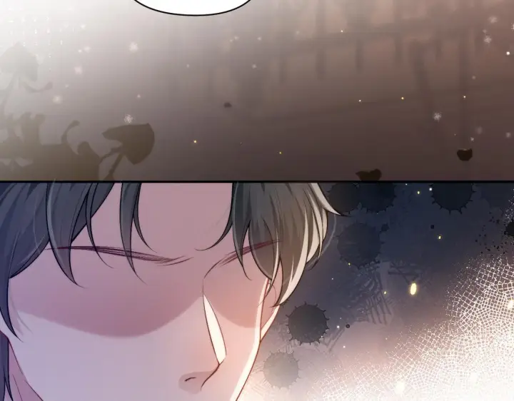 漫画《豪门大小姐她撕了白月光剧本》第10话 终于有人对颜汐好了第60张图