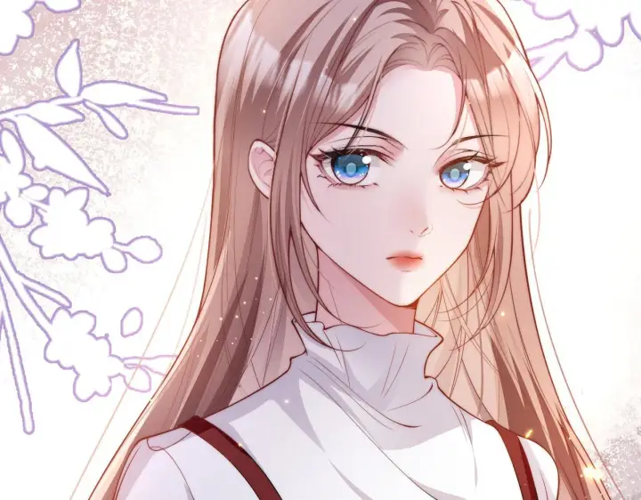 漫画《豪门大小姐她撕了白月光剧本》第10话 终于有人对颜汐好了第69张图